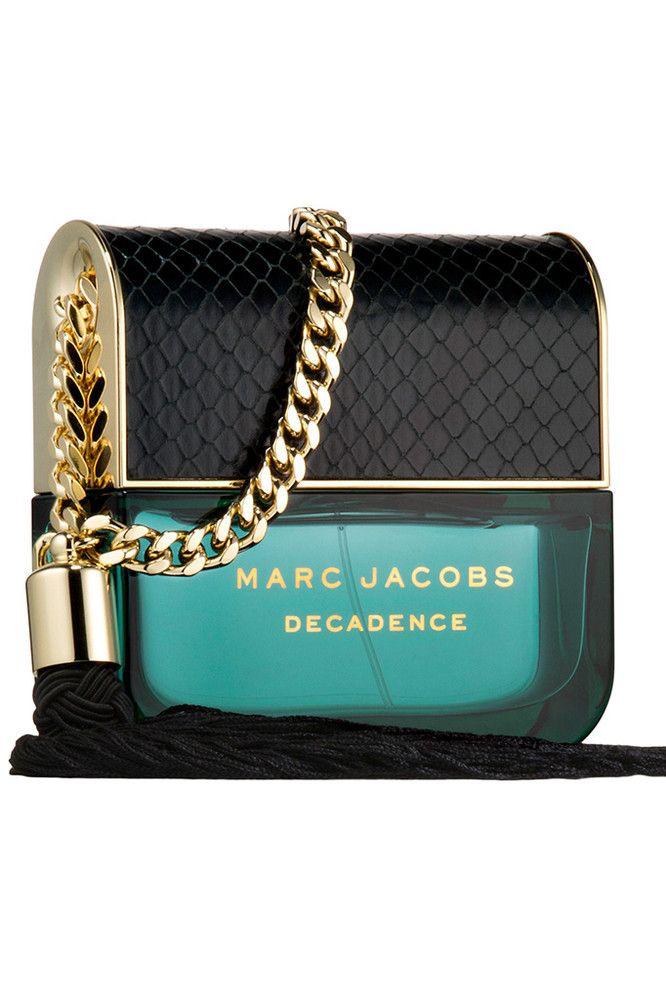 Marc Jacobs Decadence