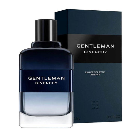 جنتلمان جيفنشي إنتنس (Gentleman Givenchy Eau de Toilette Intense)