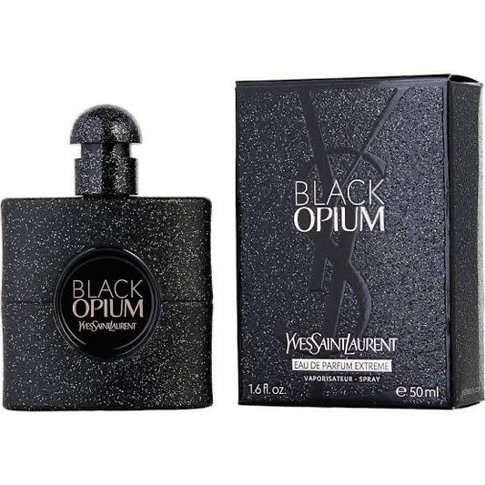 بلاك أوبيوم إليكسير (Black Opium Elixir – Yves Saint Laurent)