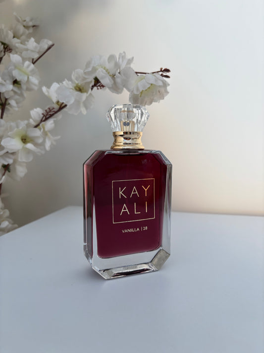 Kayali vanilla 28