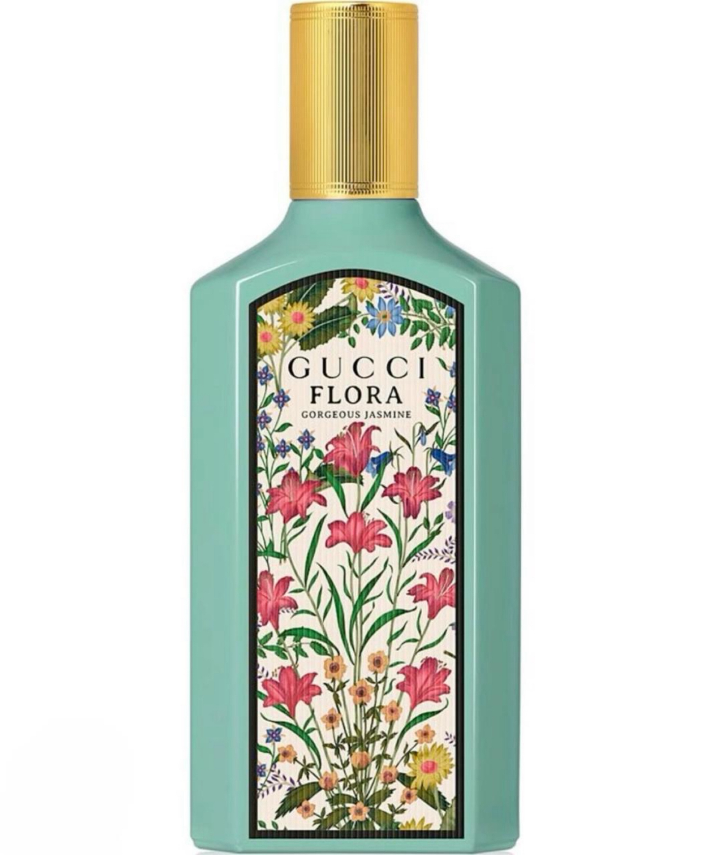 Gucci Flora