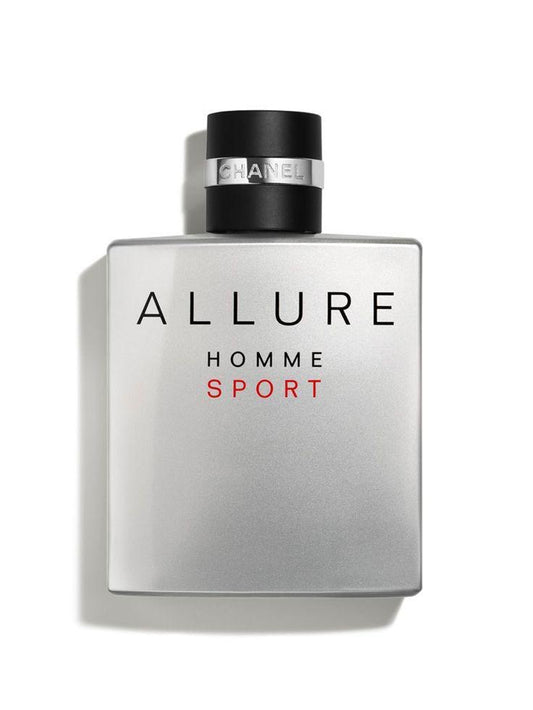 ألور سبورت هوم (Allure Homme Sport – Chanel)