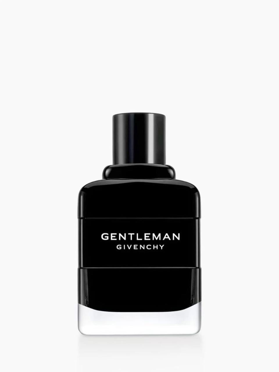 عطر جيفنشي الرجالي (Givenchy Gentleman)