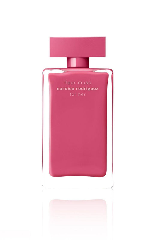 فلور مسك نارسيسو (Narciso Rodriguez Fleur Musc)