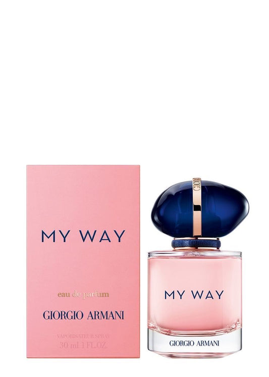 ماي واي (My Way – Giorgio Armani)