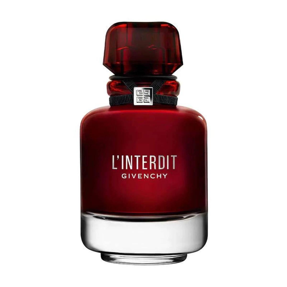 لانتردي جيفنشي إنتنس (L’Interdit Intense – Givenchy)