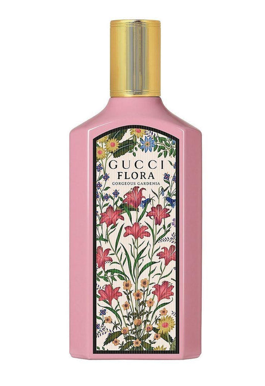 Gucci Flora