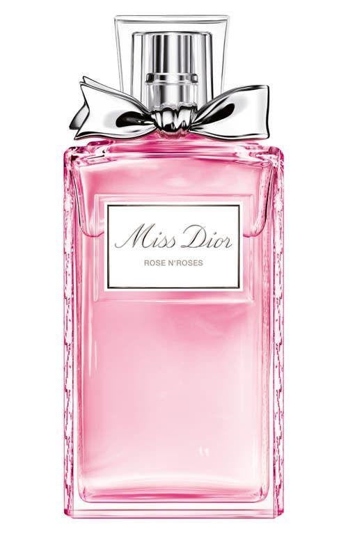 Miss Dior Rose N’Roses